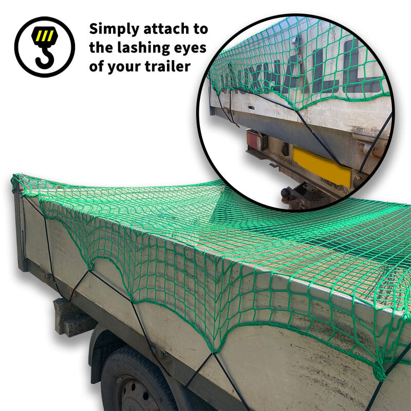 Cargo Trailer Net