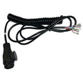 Cable Trailer Extension 13 Pin 8 Core Curly,Lucar.