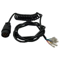 Cable Trailer Extension 7 Pin 7 Core Curly,Lucar