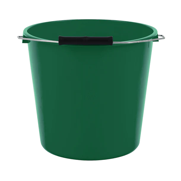 Calf Bucket Small 10L Green