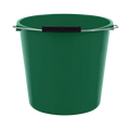 Calf Bucket Small 10L Green Red Gorilla