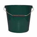 Calf Bucket Small 5L Green Red Gorilla