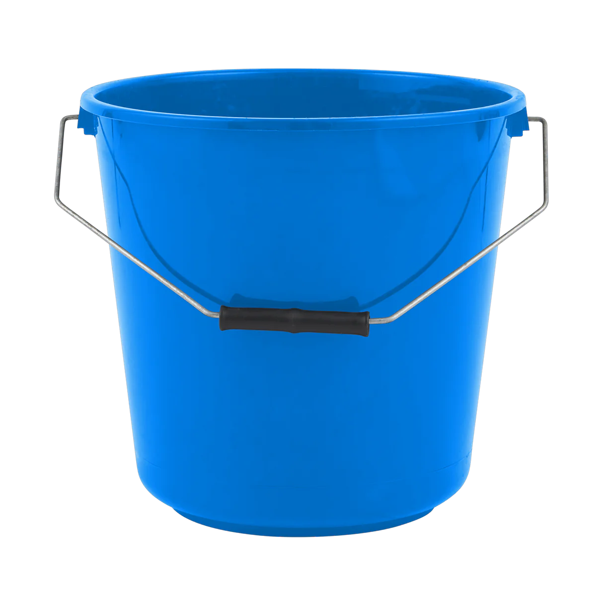 Calf Bucket Small 5L Blue - Bundle of 10 Tanat Supplies | Agricultural, Building & General Hardware