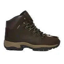 Hi-Tec EuroTrek Lite Womens - Dark Chocolate Hi-Tec