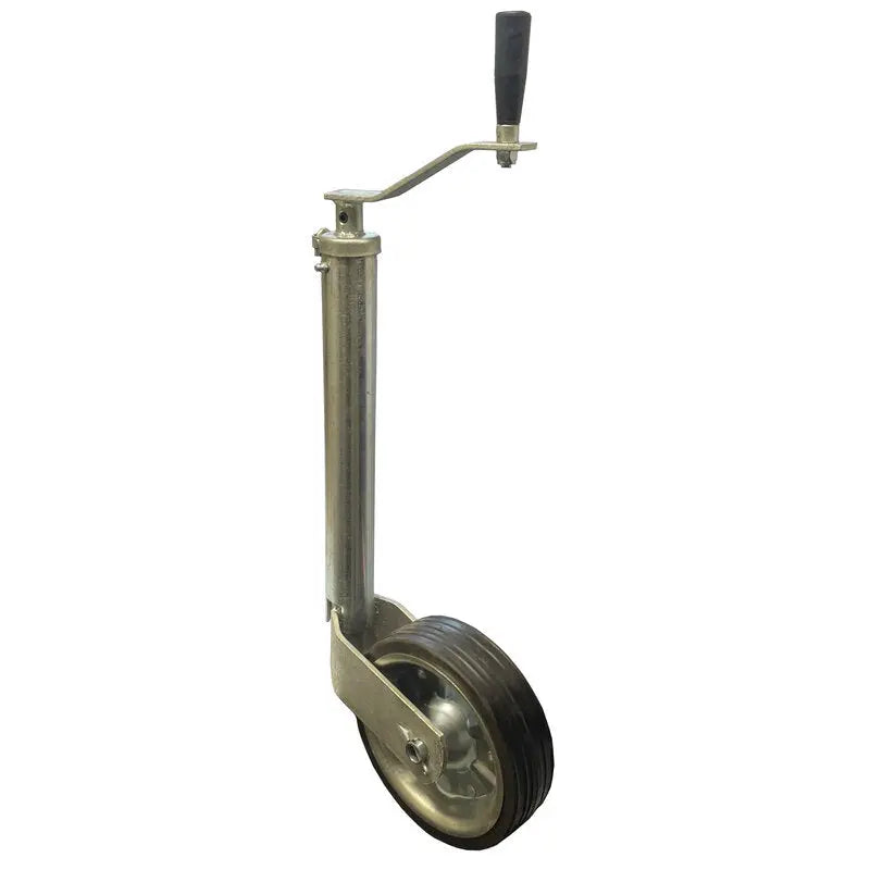 Gwaza Jockey Wheel HD IW Style no Clamp 48mm N.W.L 500kg