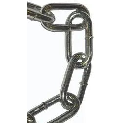 Chain M10 long link (29m/50kg) Load 500kg