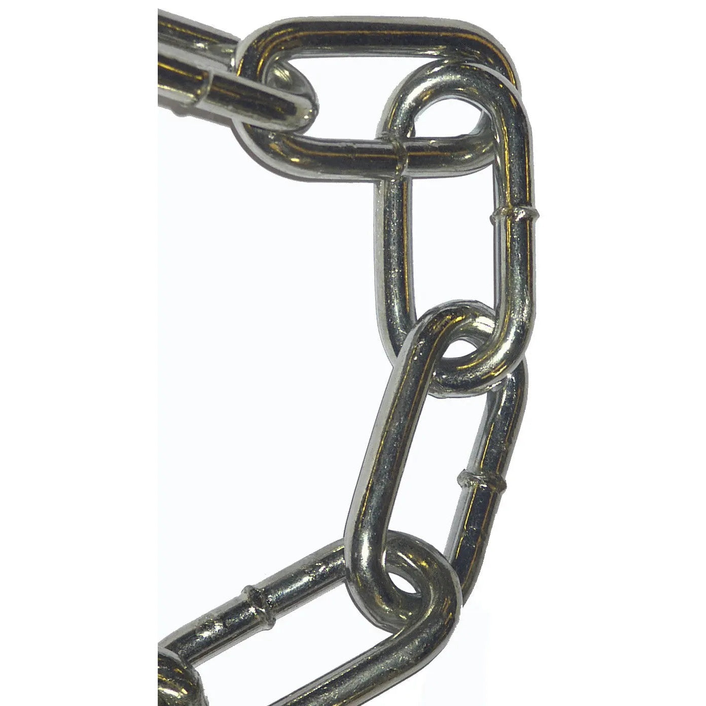 Chain M8 long link (45m/50kg) Load 250kg
