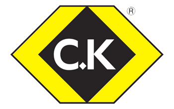 CK Logo