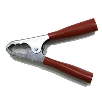Clamp Booster Cable Red 150amp