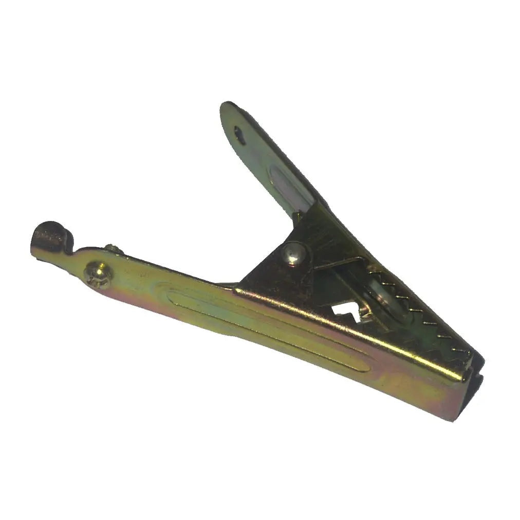 Clip Crocodile 50amp