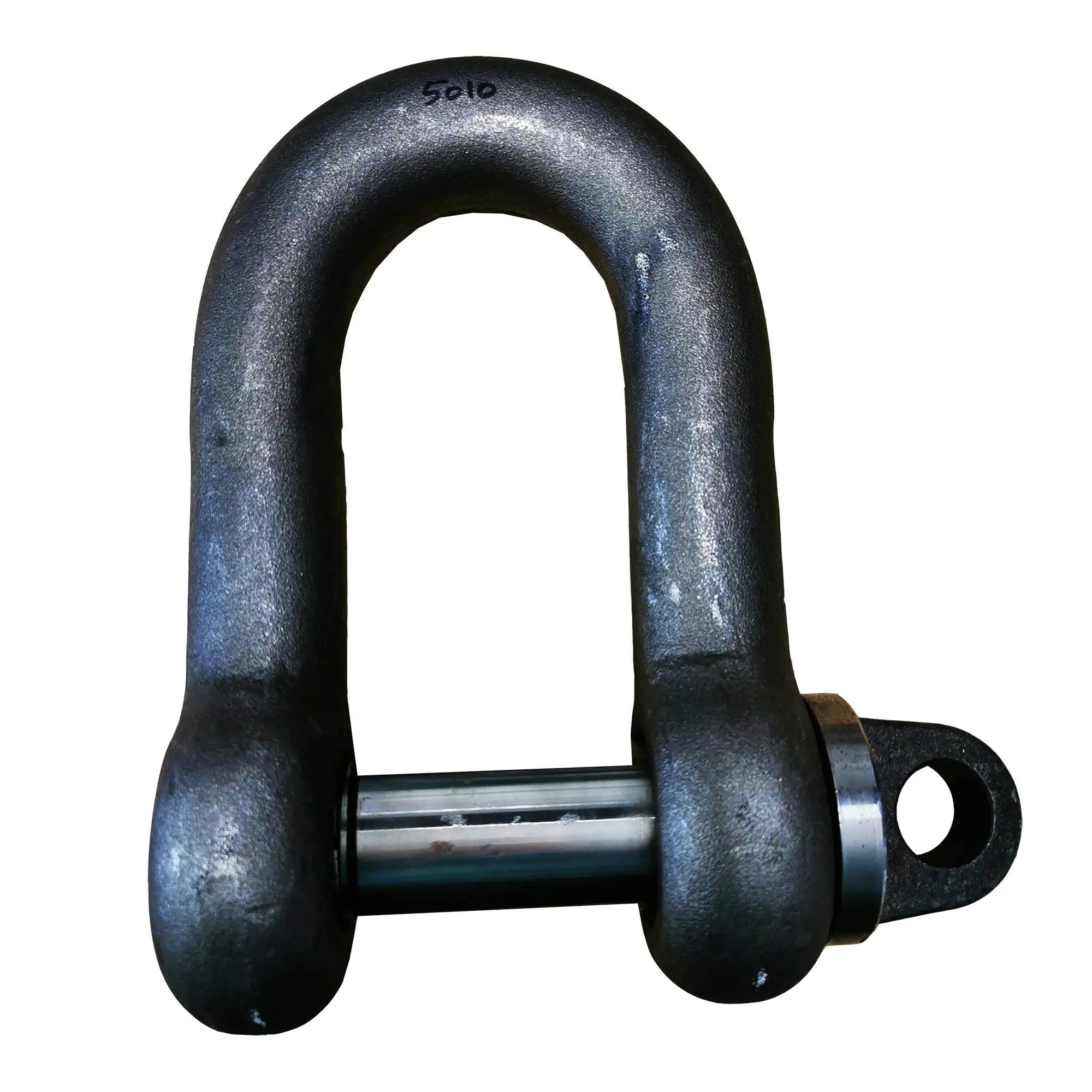D Shackle 7 Ton Tested