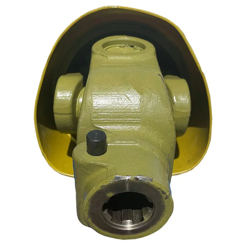 Gwaza PTO Shaft A10 1650mm 1 3/8 6 spl QR/QR
