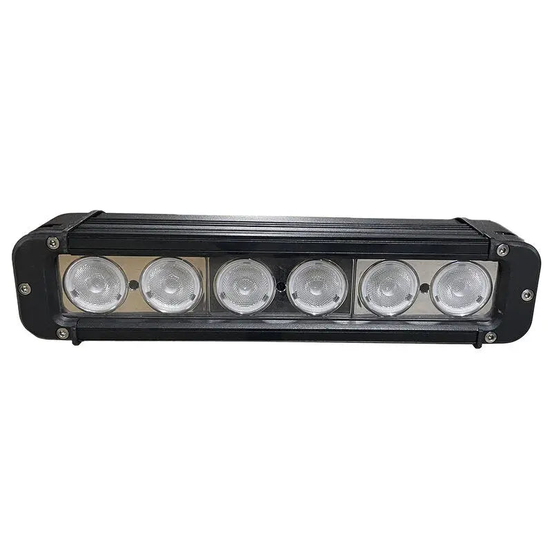 Worklamp LED 6 x 10W CREE 10-30V 4200lm