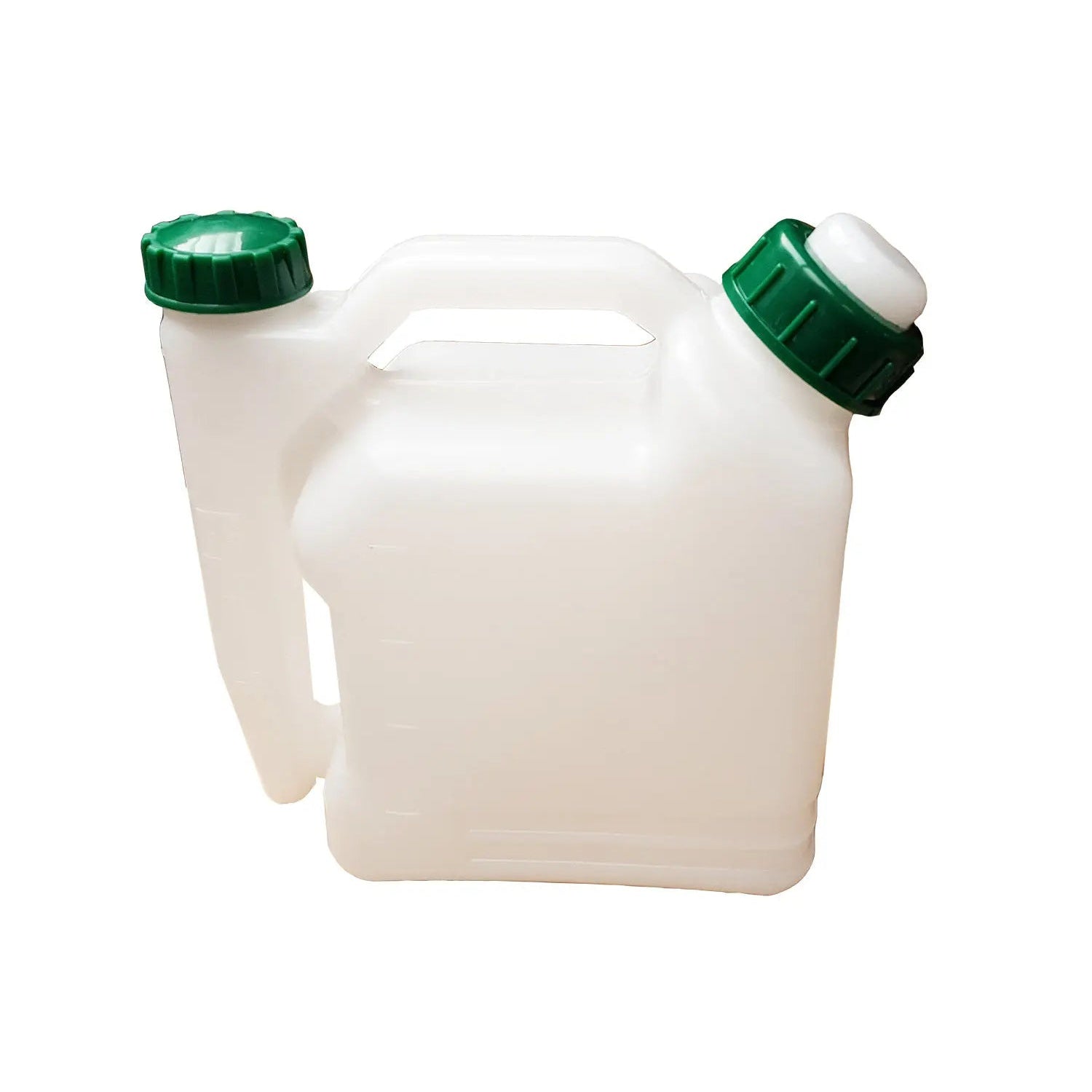 Dual Fuel Bottle 2T Oil/Petrol 1L