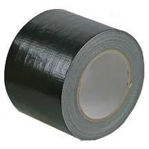 Duct Tape Black 72mm x 50m