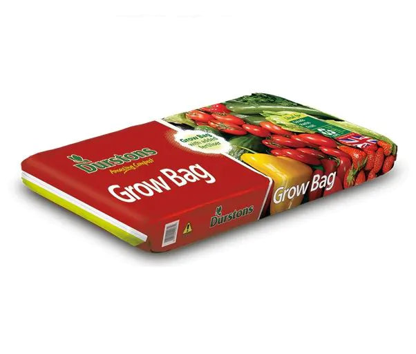 Durstons Grow Bag 35 Litres