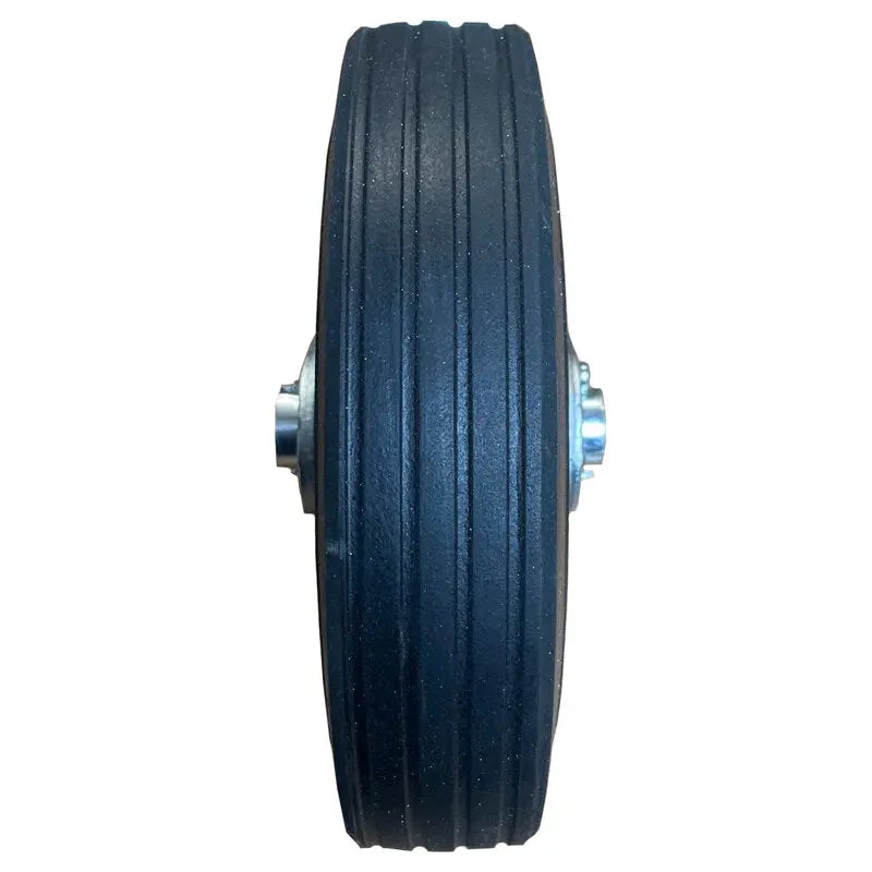 Gwaza Jockey Wheel with Clamp 48mm N.W.L 150kg