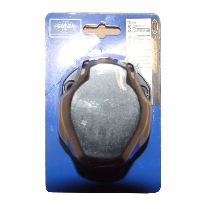 Socket 7 Pin Female Plastic
