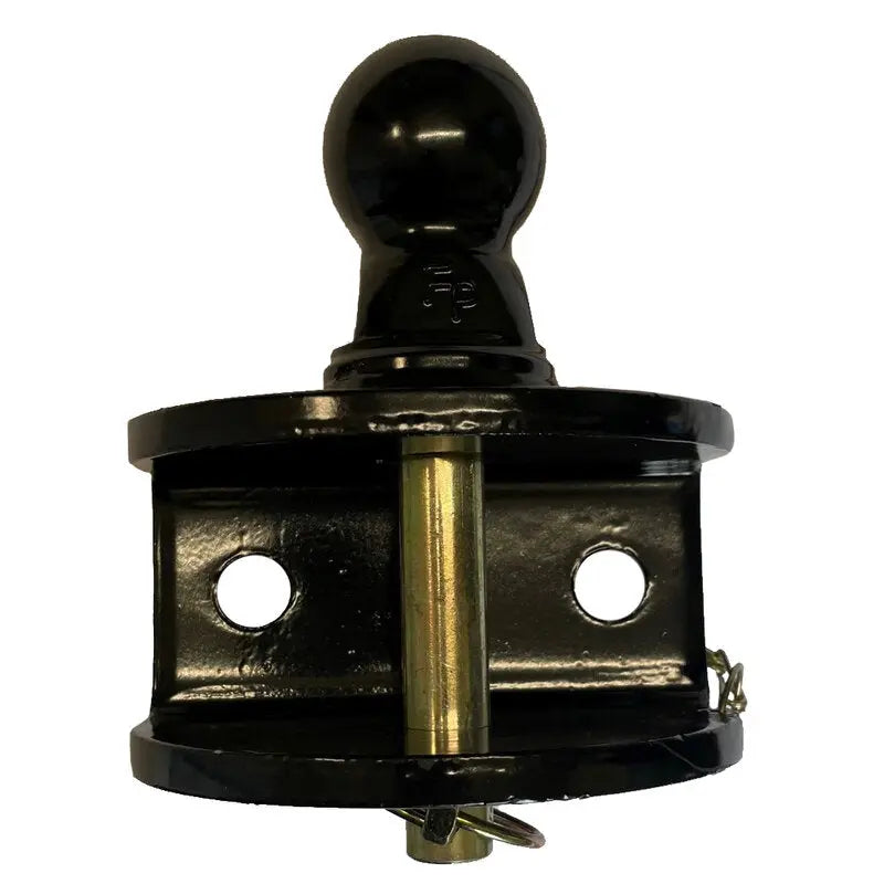 Tow Hitch Dual Purpose 1500 kg Capacity