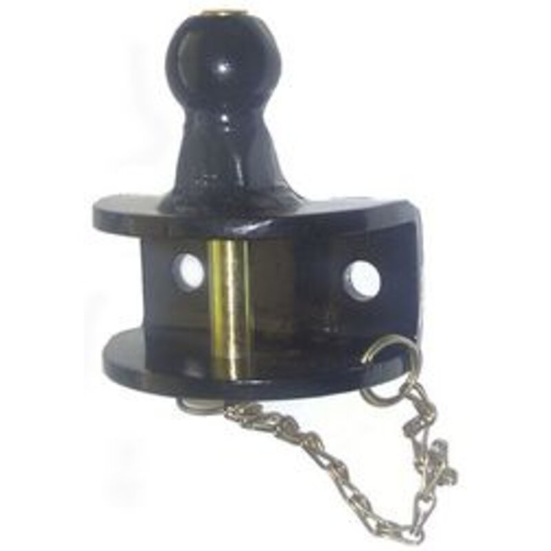 Tow Hitch Dual Purpose 1500 kg Capacity Gwaza