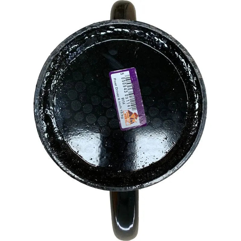 Gwaza Post Driver 6 Inch 15kg