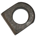 Eyelet Weld On 25mm bar 45 x 40mm