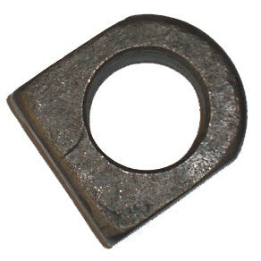 Eyelet Weld On 25mm bar 45 x 40mm