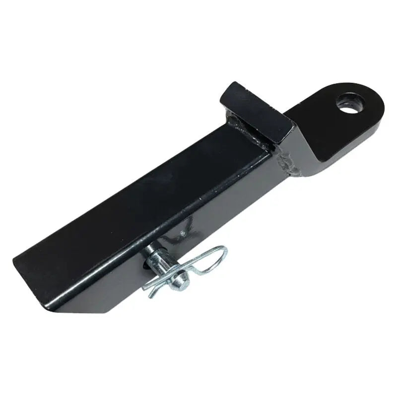 Gwaza Detachable Tow Hitch - Polaris Ranger