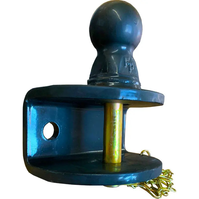 Tow Hitch Dual Purpose 1500 kg Capacity