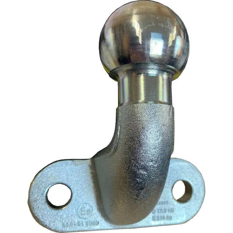 Tow Hitch Flange Ball and bracket 3500 kg