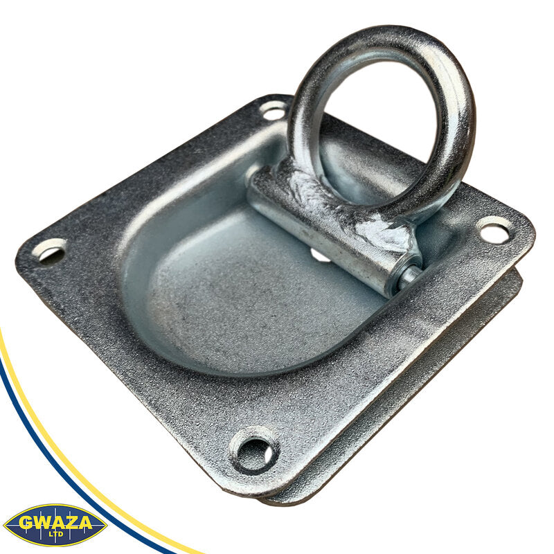 Eye Recessed Lashing 105mmx105mm