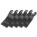Faithfull Flush-Cut Saw Blade 34mm Wood Faithfull