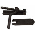 Fastener Ramp - Plate = 145 x 52 x 10mm