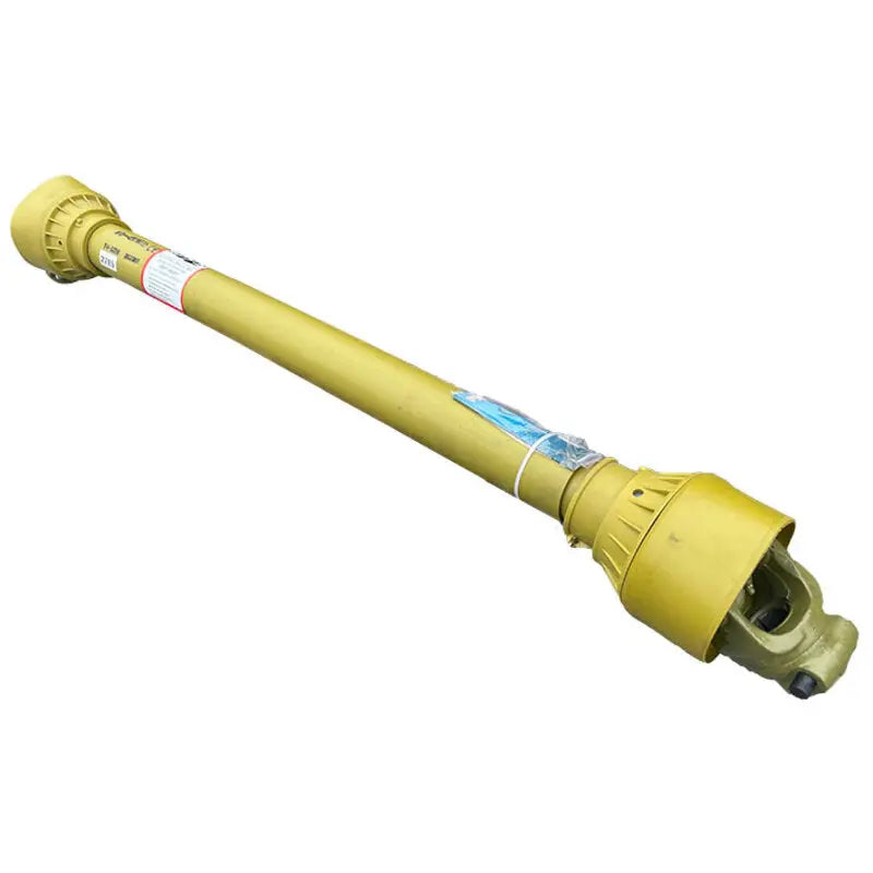 Gwaza PTO Shaft A4 1200mm 1.3/8 6 Spline QR/Shearbolt