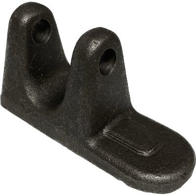 Forket Tailboard 3/4 inch with Base Plate
