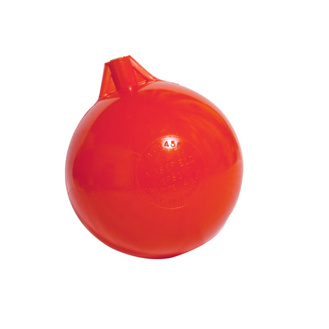 Ball Valve Float 115mm (4 1/2")