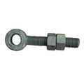 Gate Adjustable Eyebolt 4 inch BZP 3/4 inch (19mm) Pin