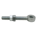 Gate Adjustable Eyebolt 6 inch BZP 3/4 (19mm) Pin