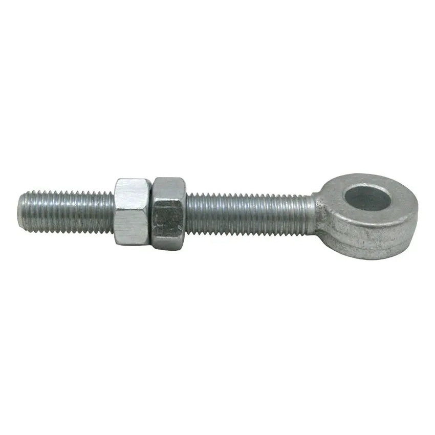 Gate Adjustable Eyebolt 6 inch BZP 3/4 (19mm) Pin
