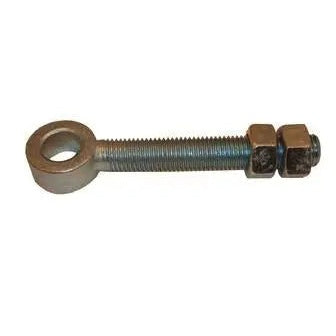 Gate Adjustable Eyebolt 6 inch BZP 7/8 inch (23mm) Pin