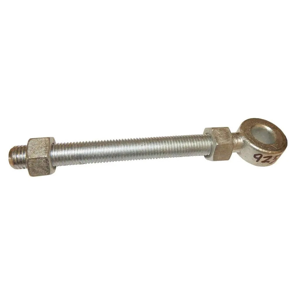 Gate Adjustable Eyebolt 8 inch BZP 3/4 Pin (19mm)