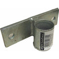 Gate fitting Horizontal - bottom