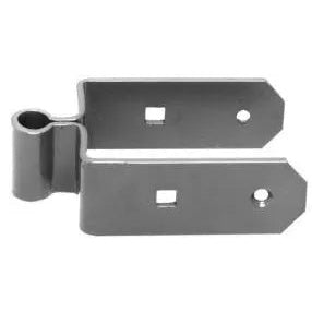 Gate Fixing Bottom Band 5 inch Galvanised