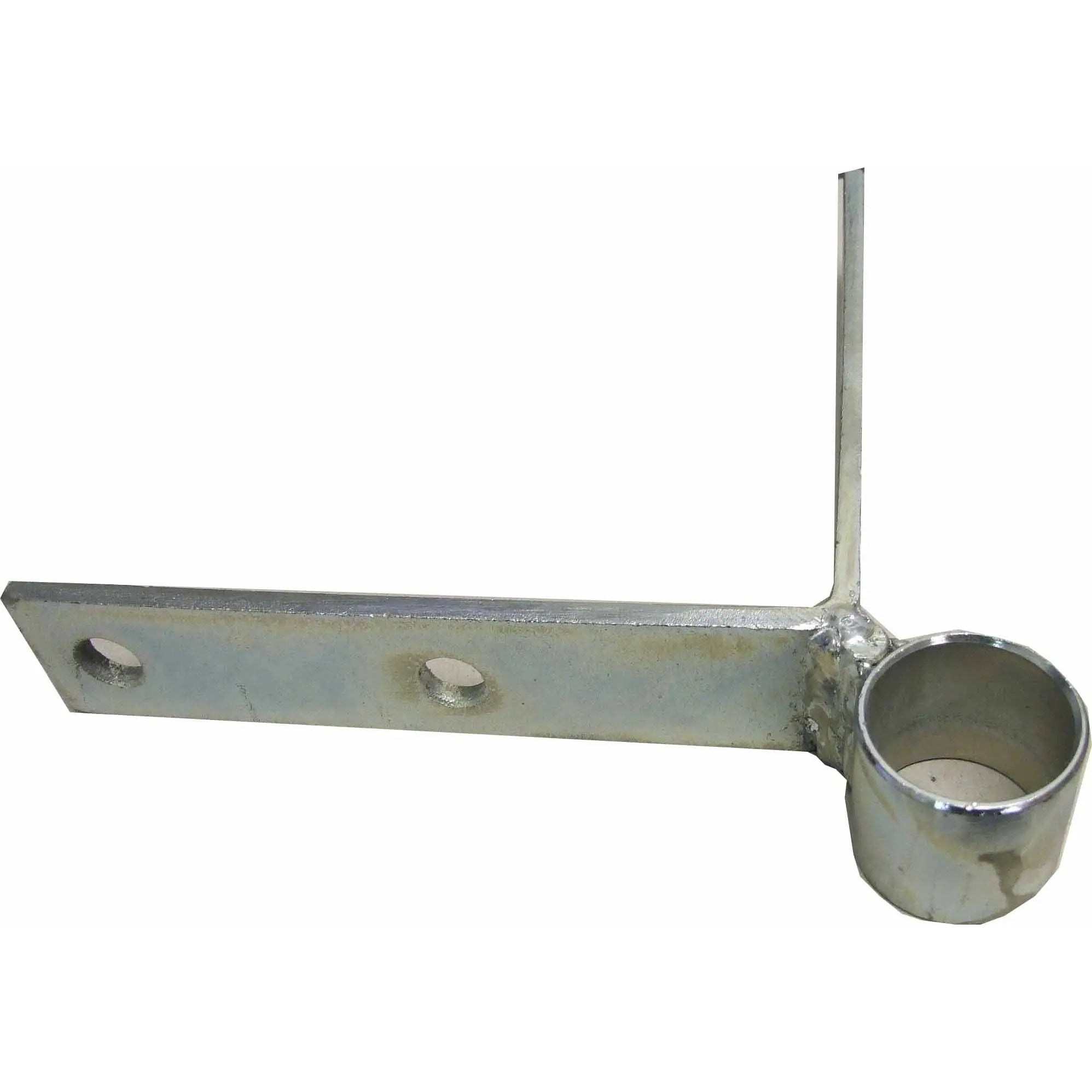 Gate Hanger 90deg + Bush - Top