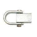 Gate Hanger to Weld Removable