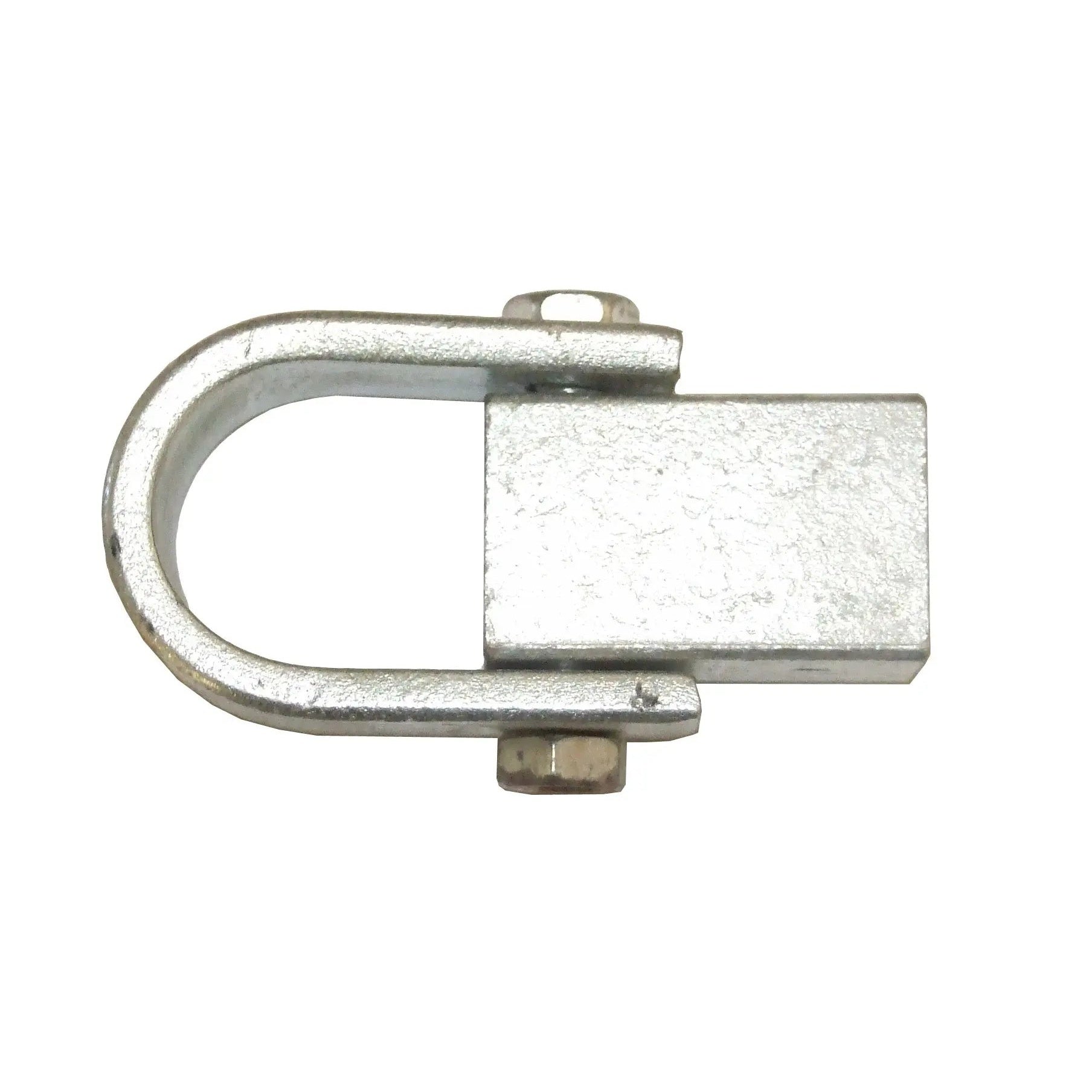 Gate Hanger to Weld Removable