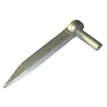 Gate Hook Galv. Drive-in 3/4 (19mm) Pin