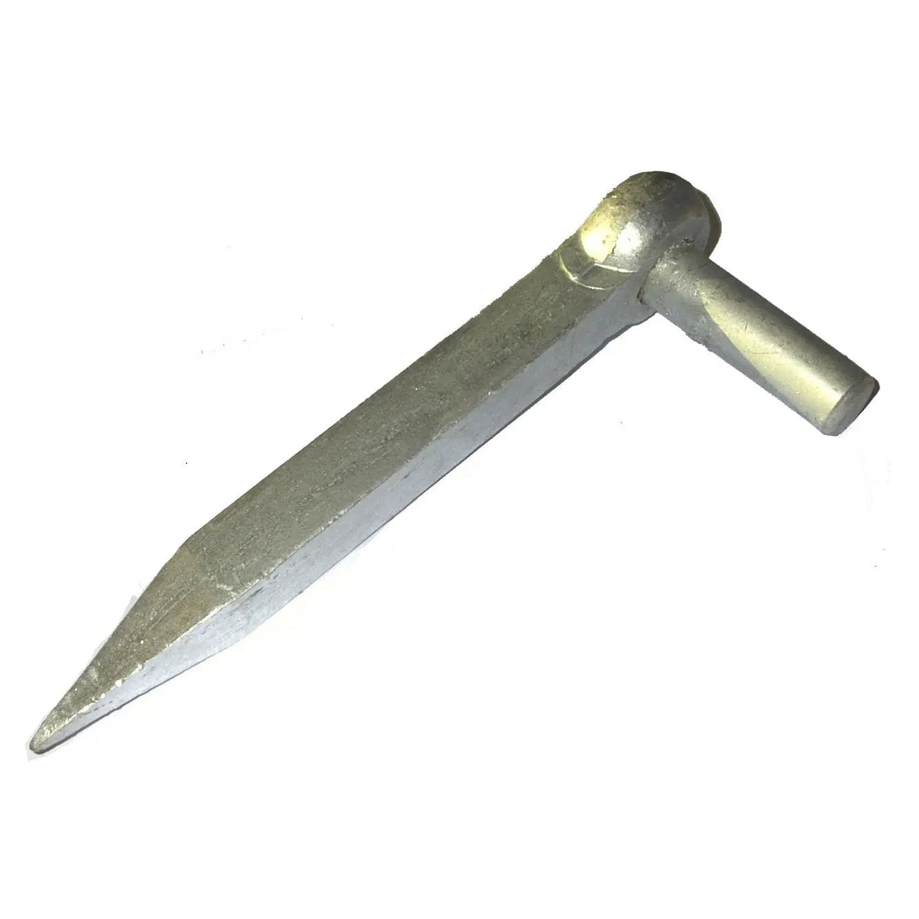 Gate Hook Galv. Drive-in 3/4 (19mm) Pin
