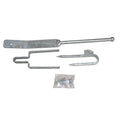 Gate Spring Fastener Set