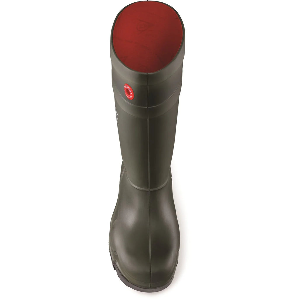 Dunlop Purofort Thermo+ Full Safety Wellington